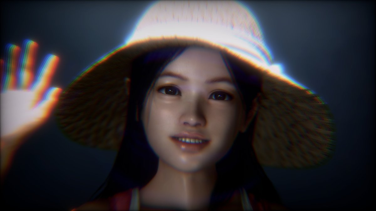 Claudia🌙 tweet media