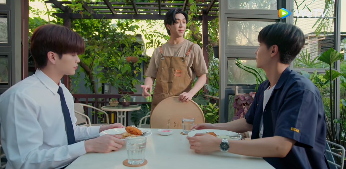 ⋆☼บอสจิเองจ้า。☾ tweet media