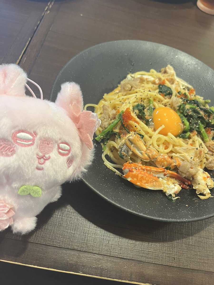 ゆーちゃ tweet media