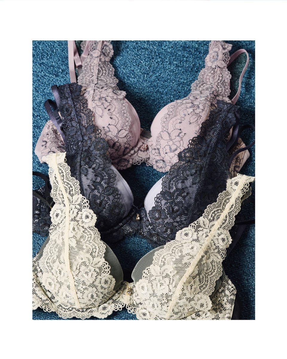 AMPHI／アンフィ tweet media