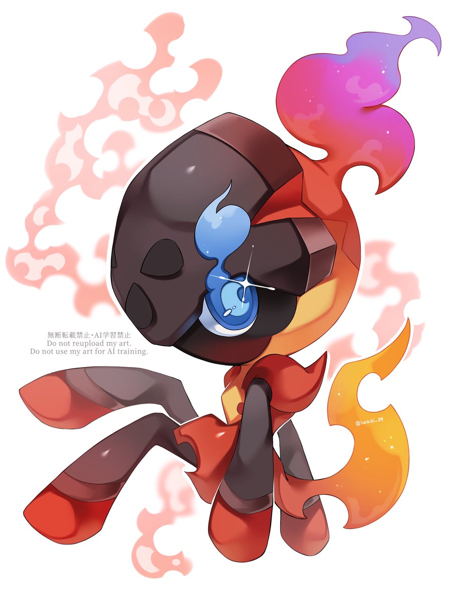 sumesi︎︎︎︎︎︎☁️にじそ南1I-38 tweet media