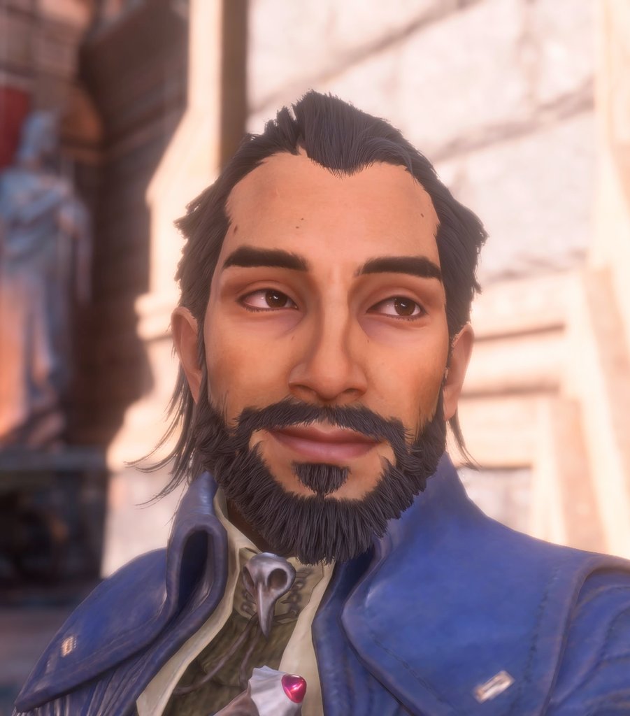 I fell in love all over again. 💕