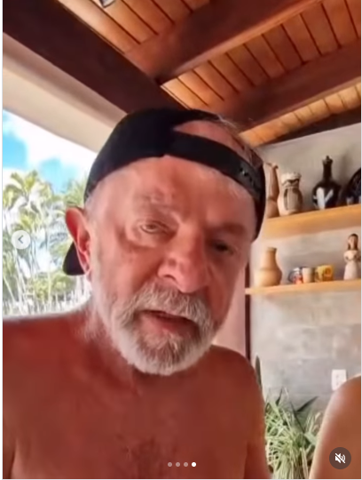 DILSON FELIPE LUNA BAMBAM tweet media