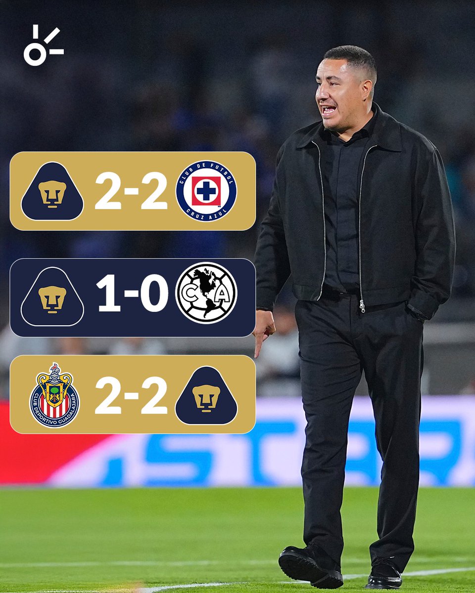 Claro Sports tweet media