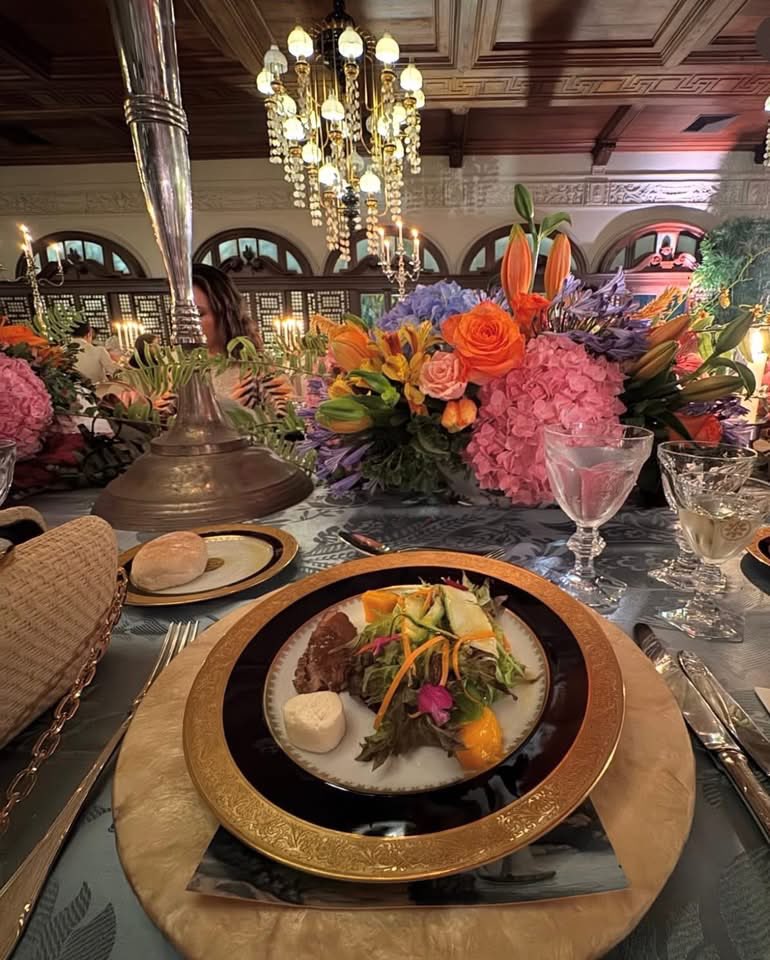 iSabongera 🇵🇭 tweet media