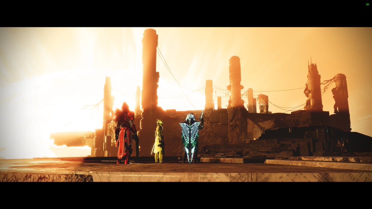 rRedset's tweet image. We might have gotten to the lighthouse as a team, but one class still emerges on top... 🦁

@BrunoLouviers @MoltenSlowa @Scapes @Destiny2Team @DestinyTheGame @A_dmg04 #GuardianGamesGold #Destiny2 #Destiny2Fashion