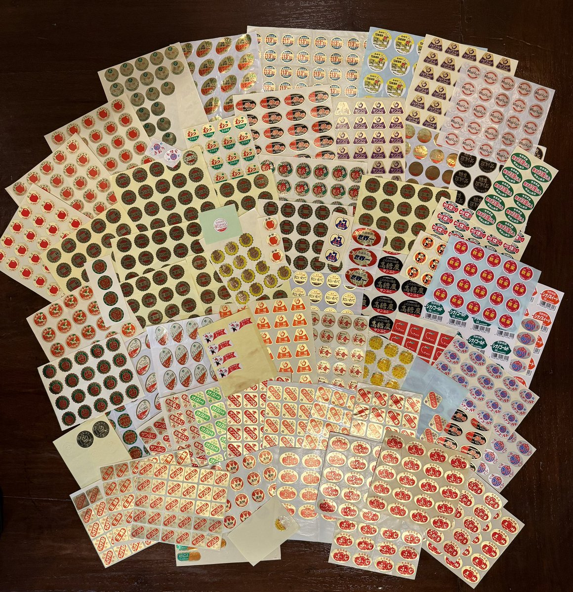 桂 二葉 tweet media