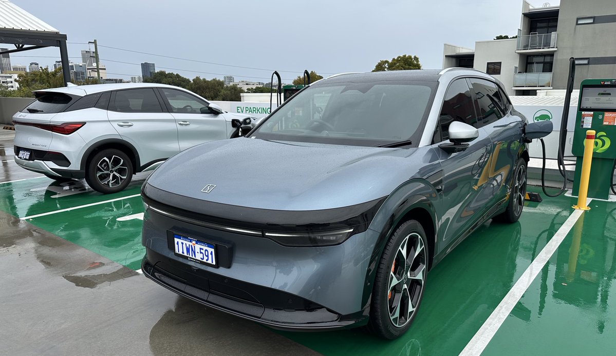 Prof Ray Wills tweet media