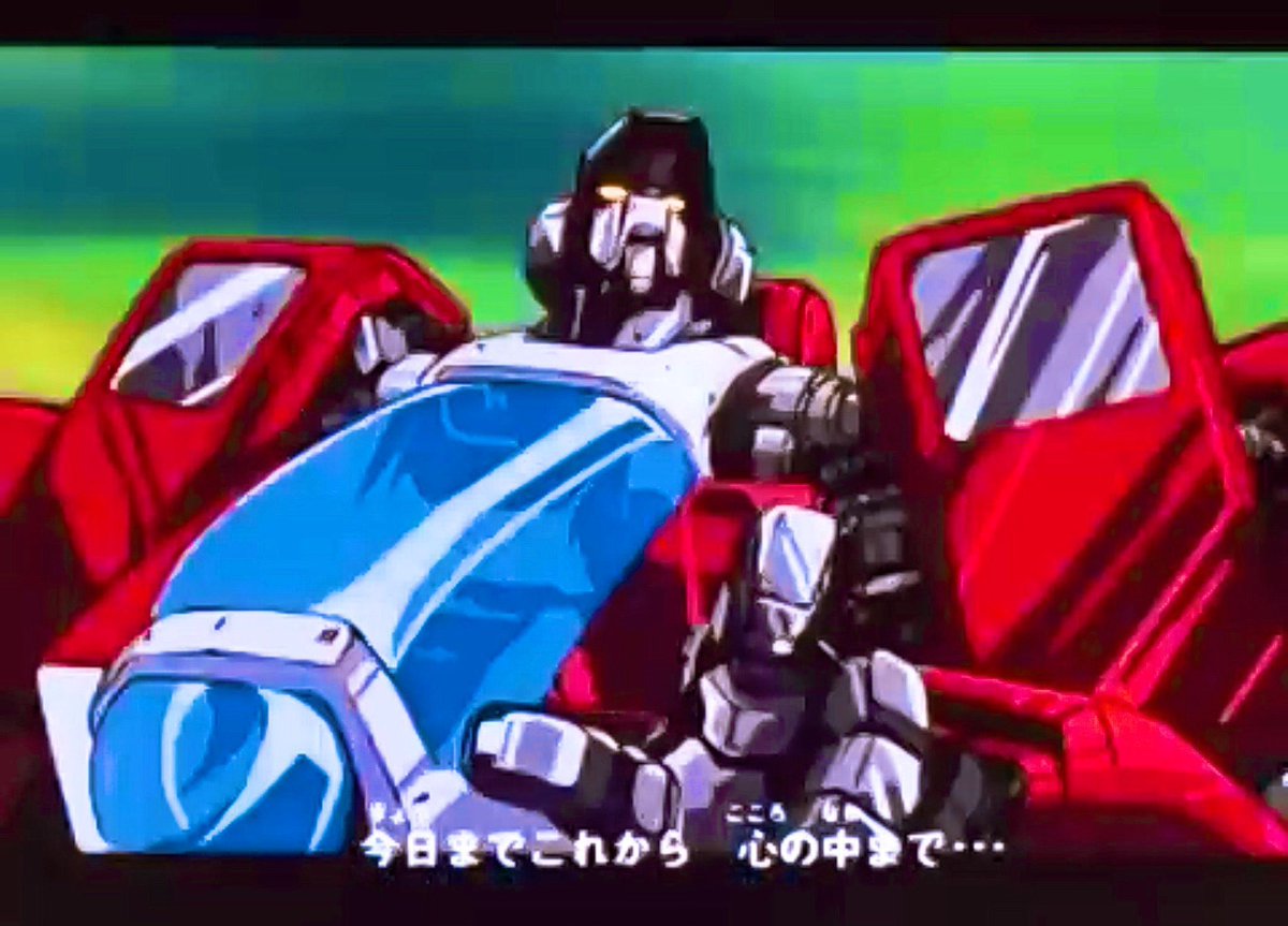 大張正己 /Masami Obari tweet media