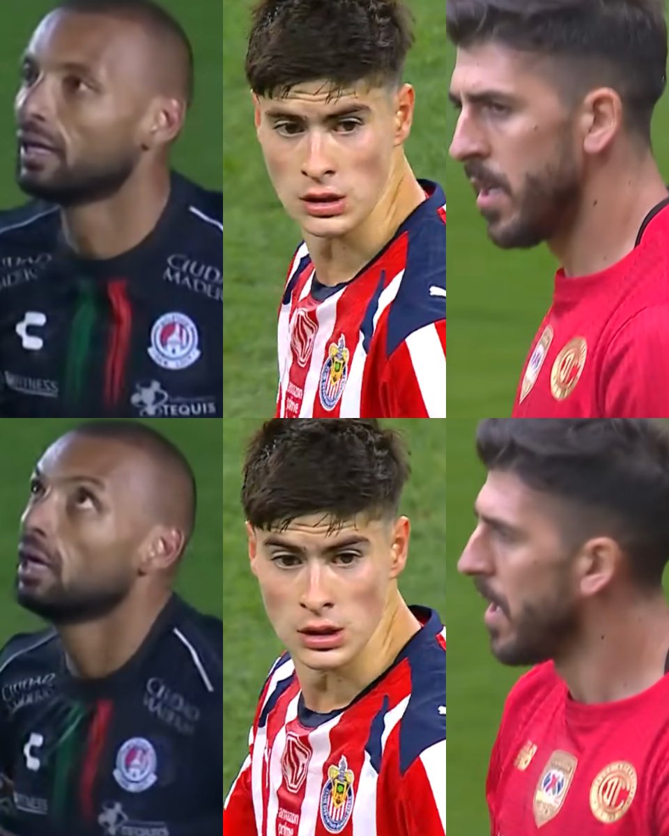 Invictos tweet media