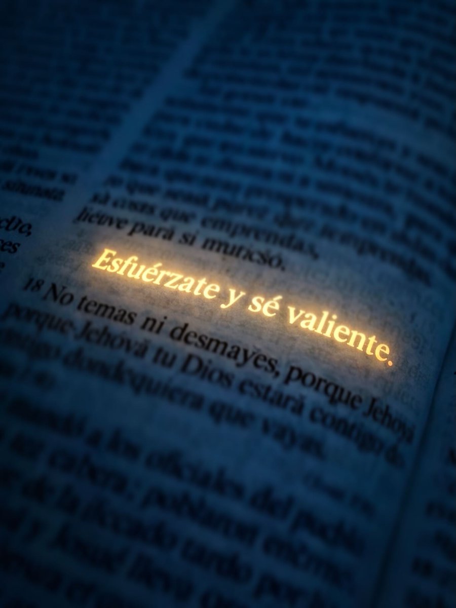 Águilas de Dios tweet media