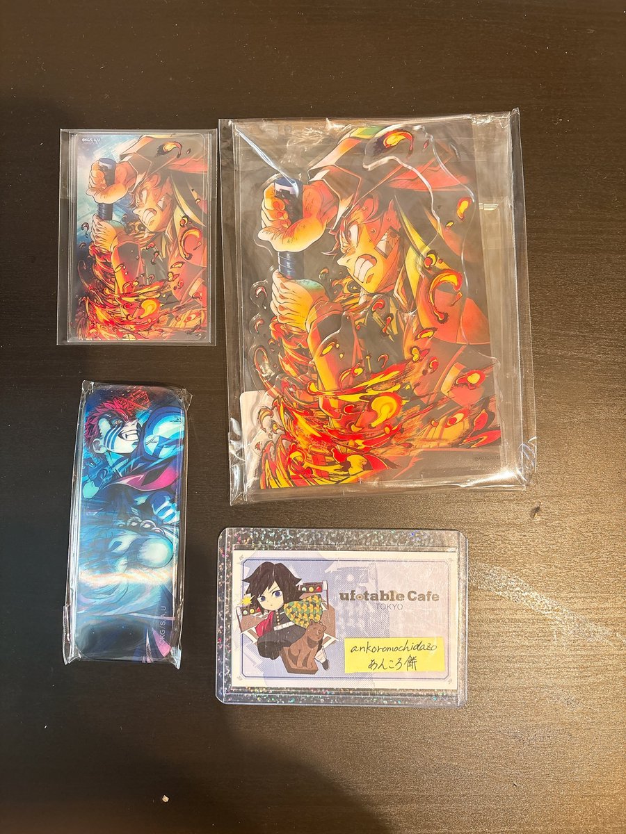 あんころ餅*リトリン必読 tweet media