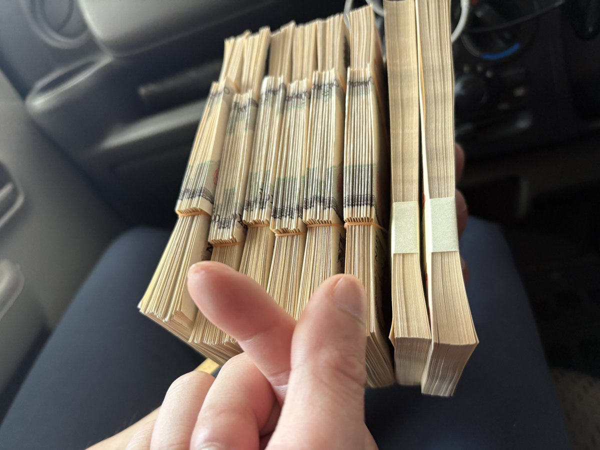 竹@勝たせ屋組 tweet media