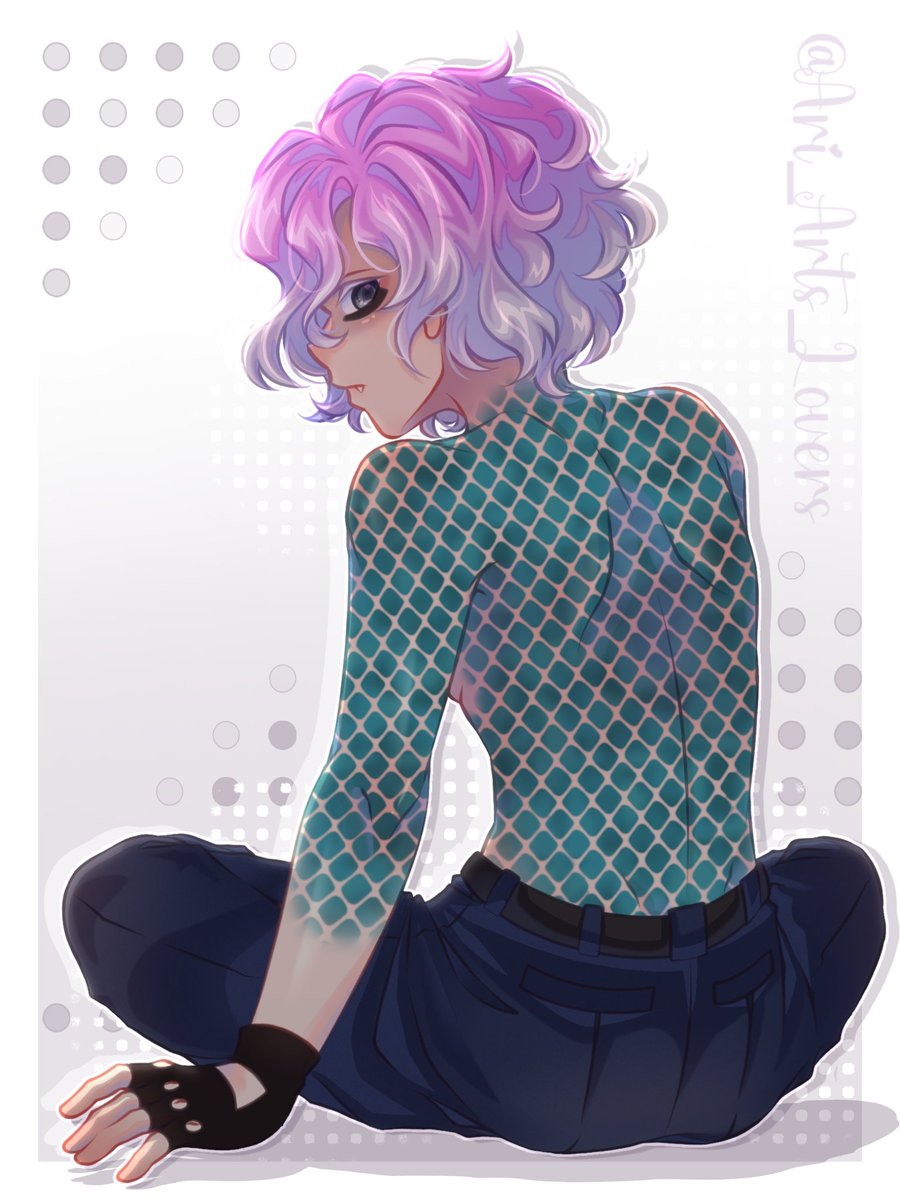 Ari_Arts_Lovers's tweet photo. ⁠*⁠.⁠✧ Chiaki's Secret 🐍

#妖怪学園Y #yokaiwatchgakueny #yokaiwatch https://t.co/2T3dEd8VPg
