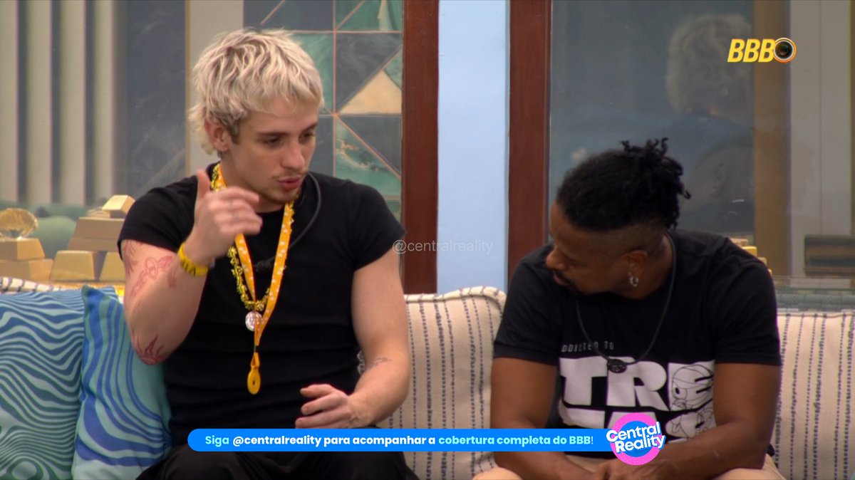 Central Reality tweet media