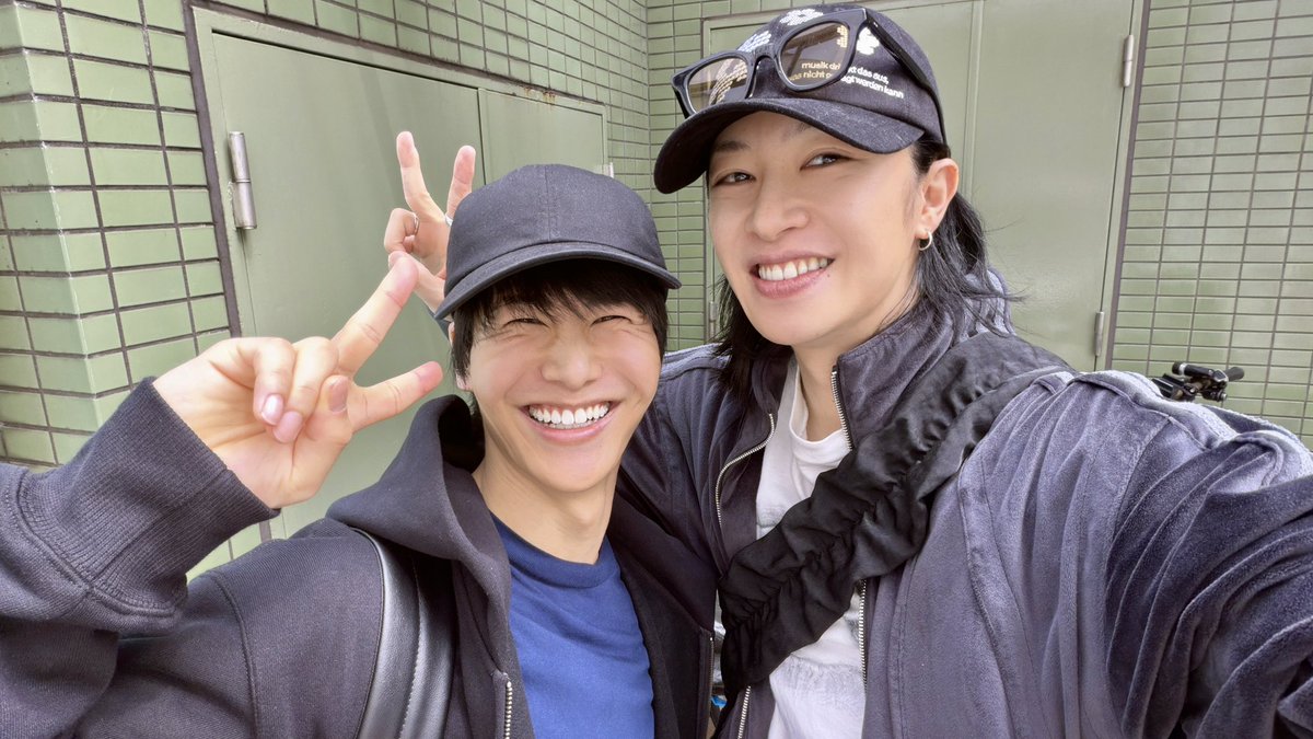 西岡諒佑/Ryosuke Nishioka tweet media