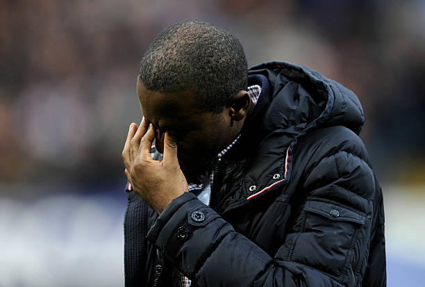 EPL World tweet media