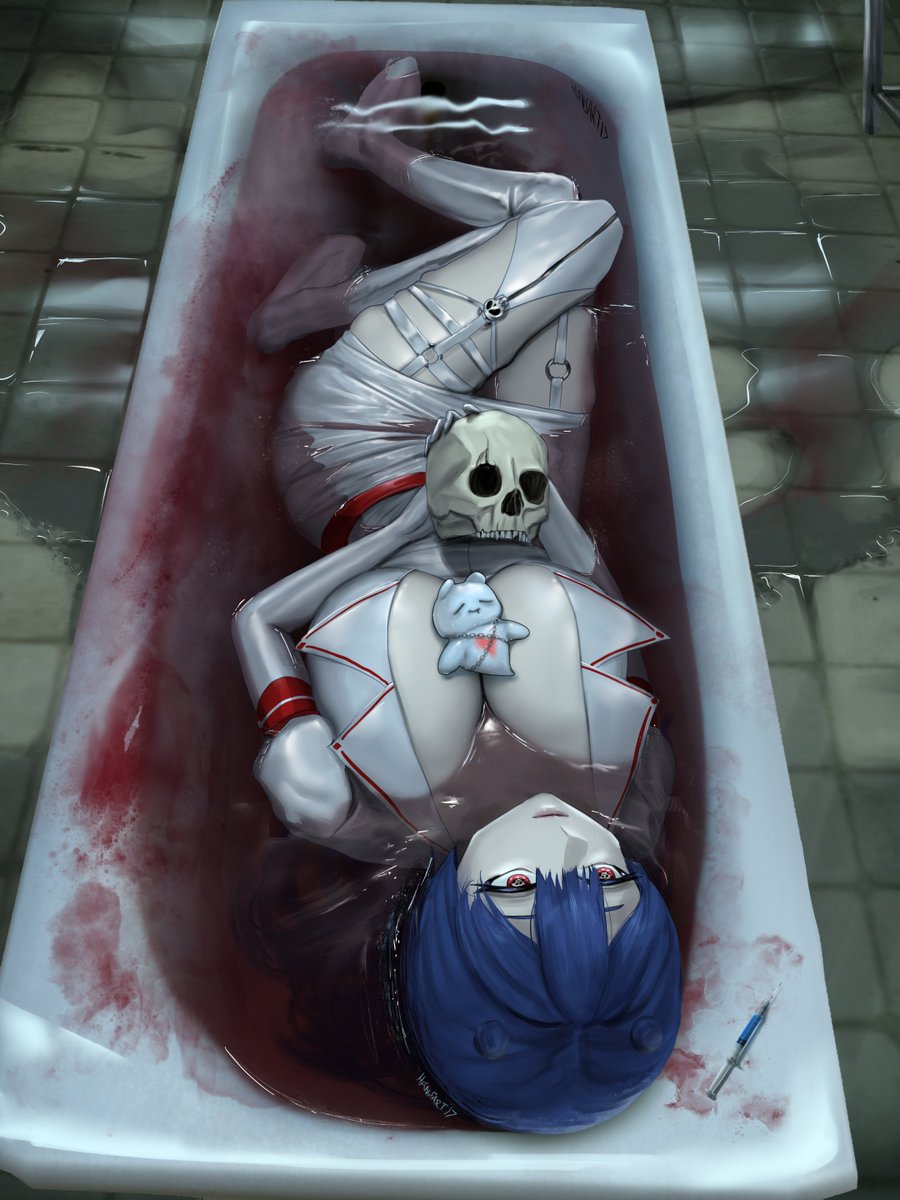 Hansu | Commission Closed tweet media