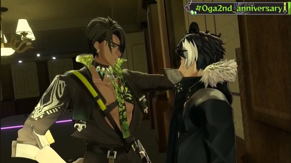 Soulless Sanctuary (ソウルレス・サンクチュアリ) 🦋 tweet media