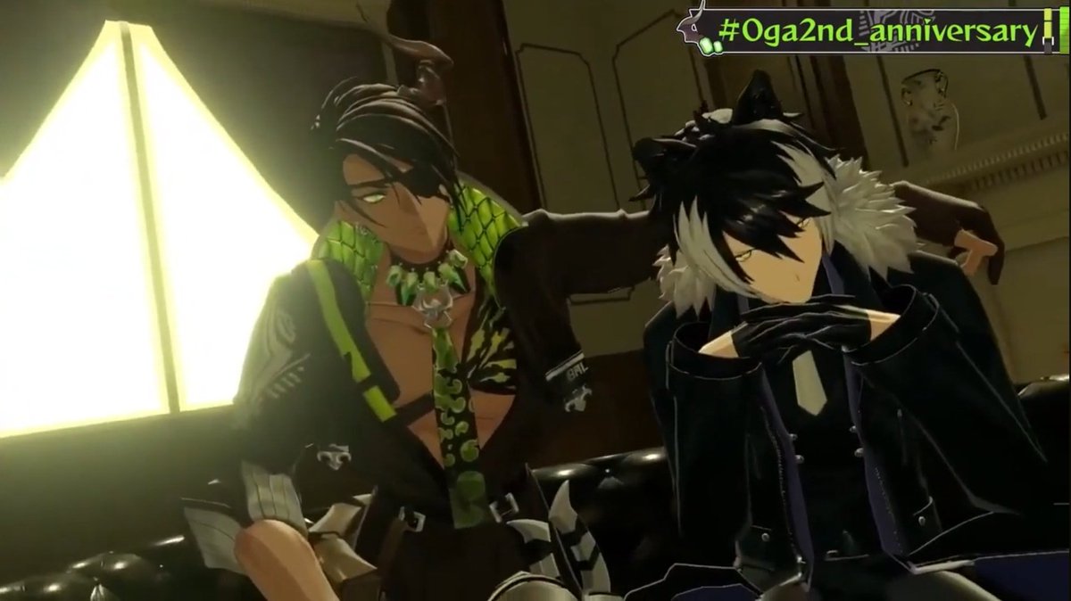 Soulless Sanctuary (ソウルレス・サンクチュアリ) 🦋 tweet media