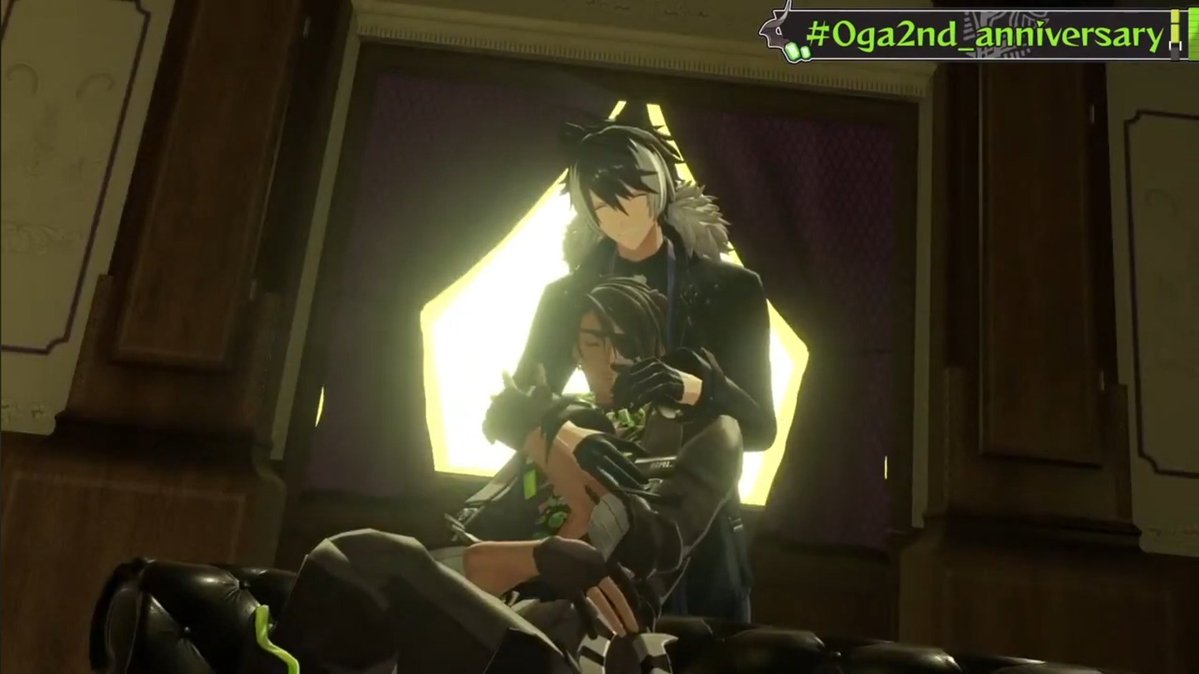 Soulless Sanctuary (ソウルレス・サンクチュアリ) 🦋 tweet media