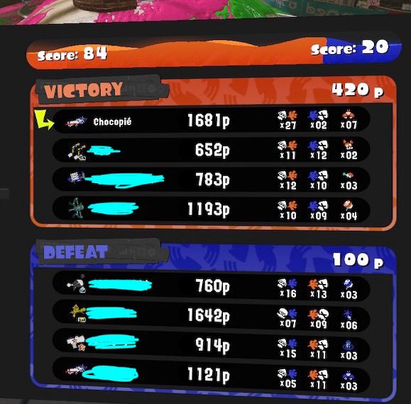 fake’o pero tweet media