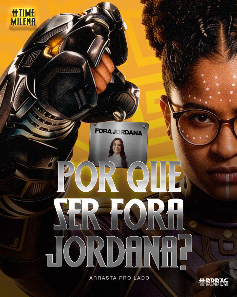 Tia Milena 🍴 tweet media