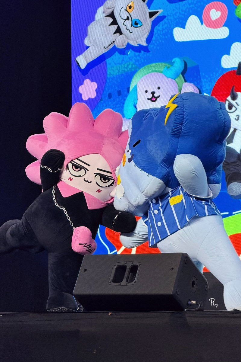 — 𝐏𝐥𝐨𝐲 ツ 🐶🐾🐈‍⬛✨ tweet media