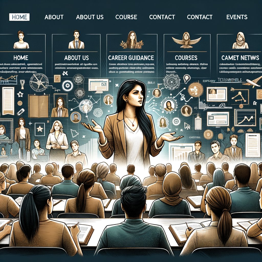 Arth Training Institute tweet media