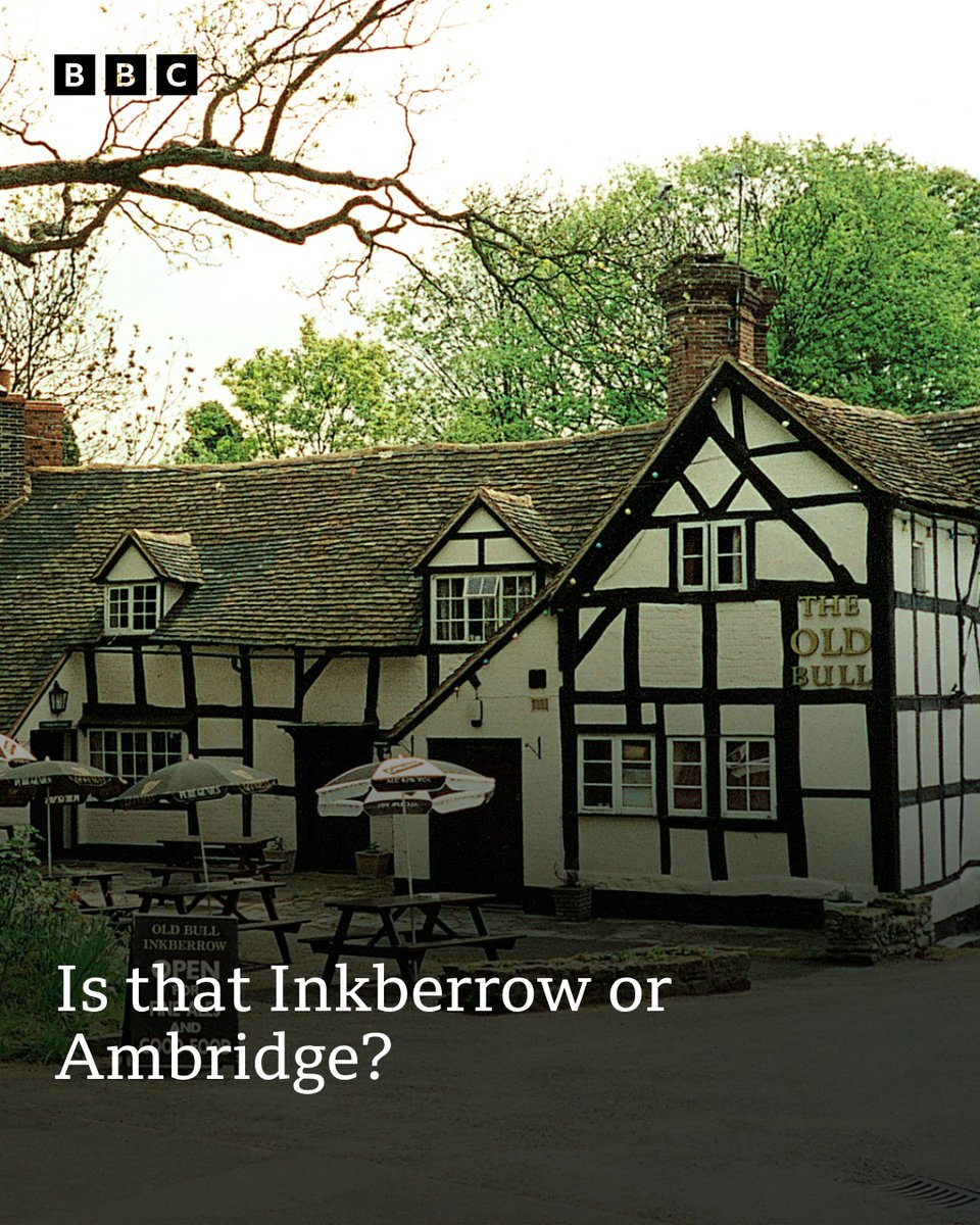 BBC Hereford & Worcester tweet media