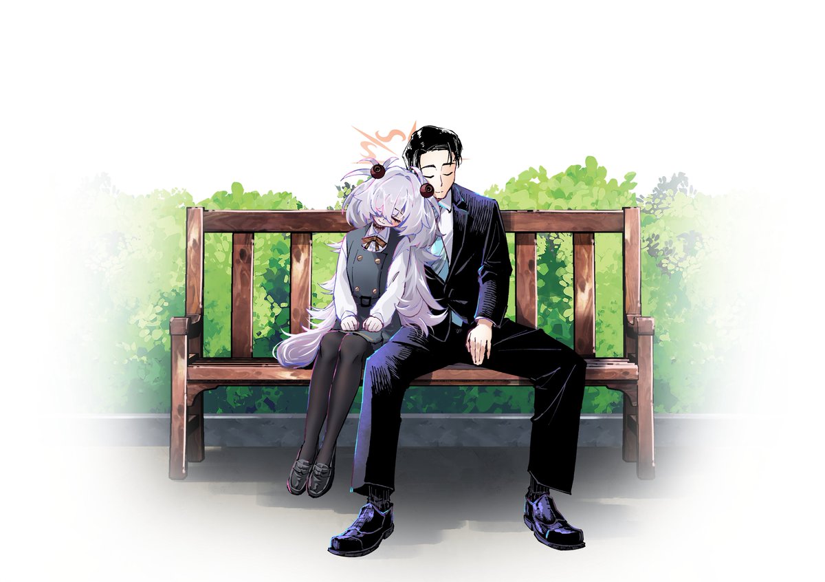 #無言で穏やかな作品をあげよう