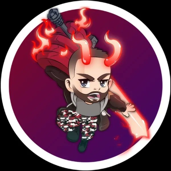 oWc Hellboy tweet media