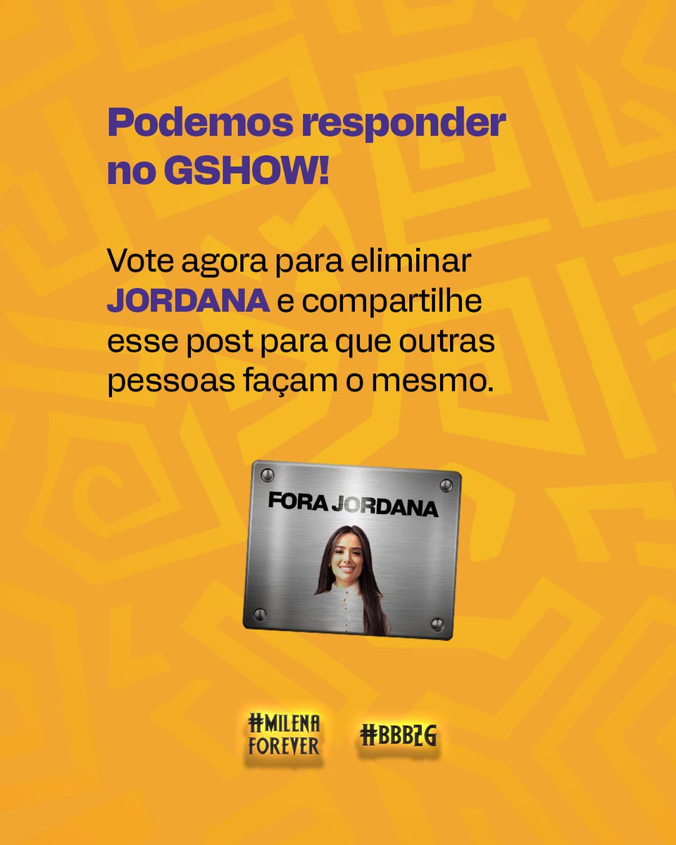 Tia Milena 🍴 tweet media