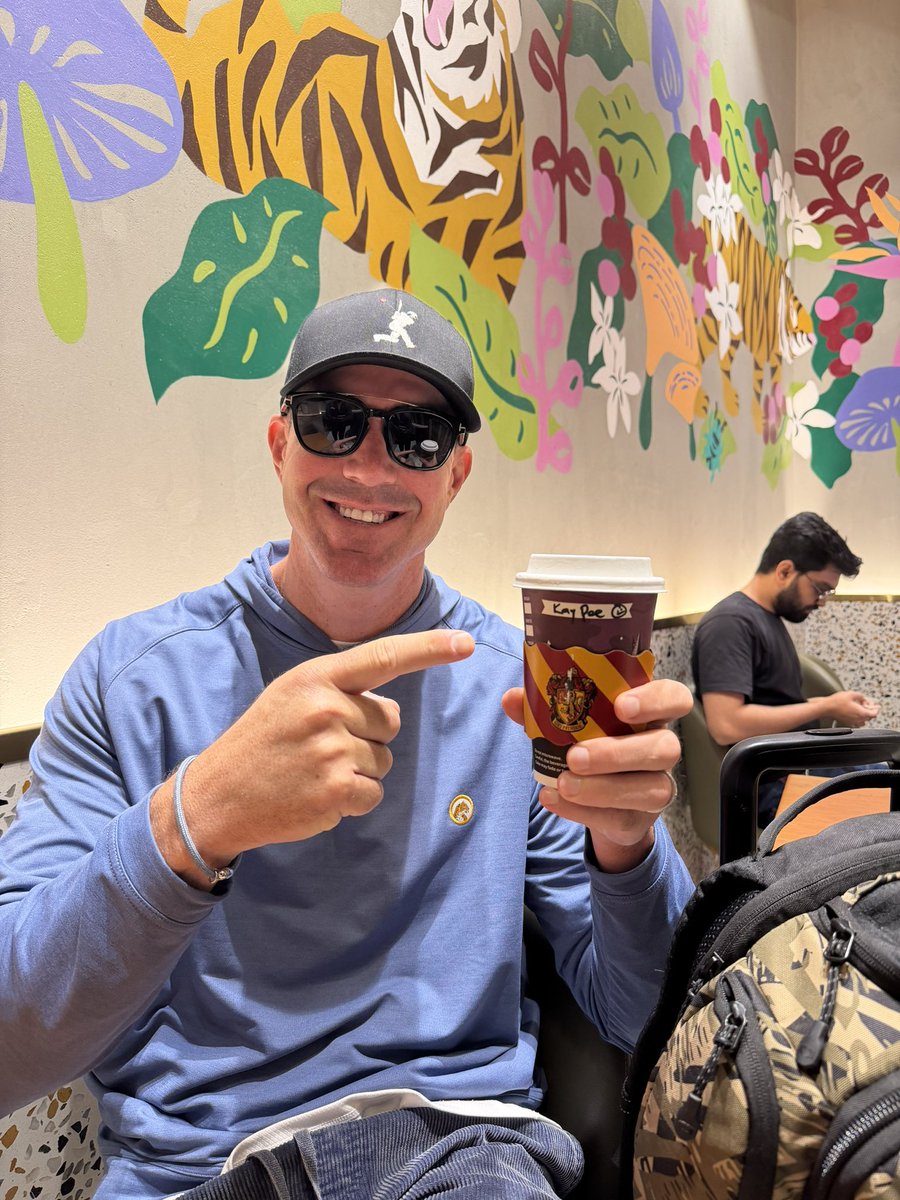 Kevin Pietersen🦏 tweet media