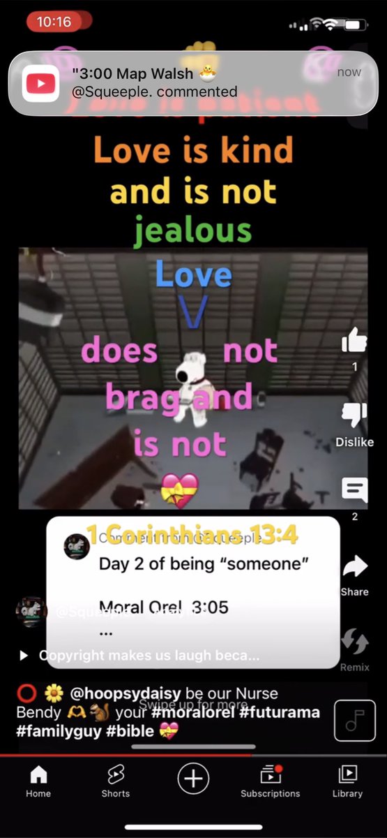 Squeeple87's tweet photo. But we always wanted to be a pirate🏴‍☠️

@LudwigAhgren
@overmind01 
@Valkyrae 
@emiru 
You wait there now babe, oh yeh

Baby you've got a (ah) ni-ni-nightmare
Baby you've got a nightmare (oh babe)
Baby you've got, a nightmare!
You wait
Call 911 now!
@hasanthehun 
@imbrettcooper https://t.co/V3IHJD9Tba