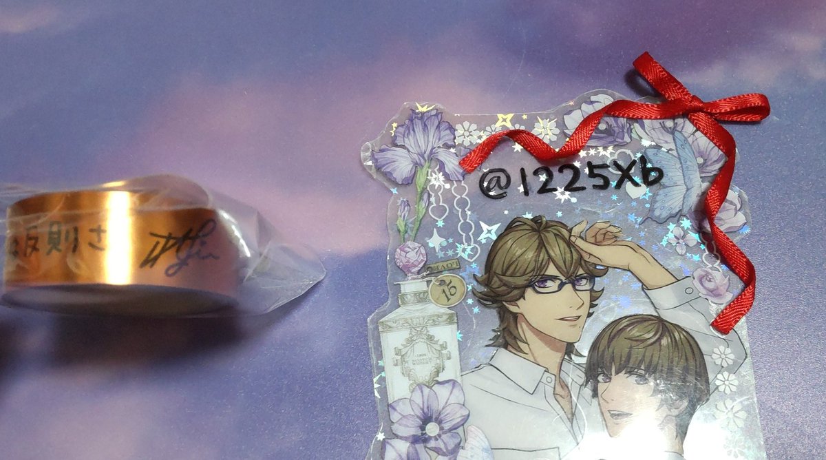 しーさん。 tweet media