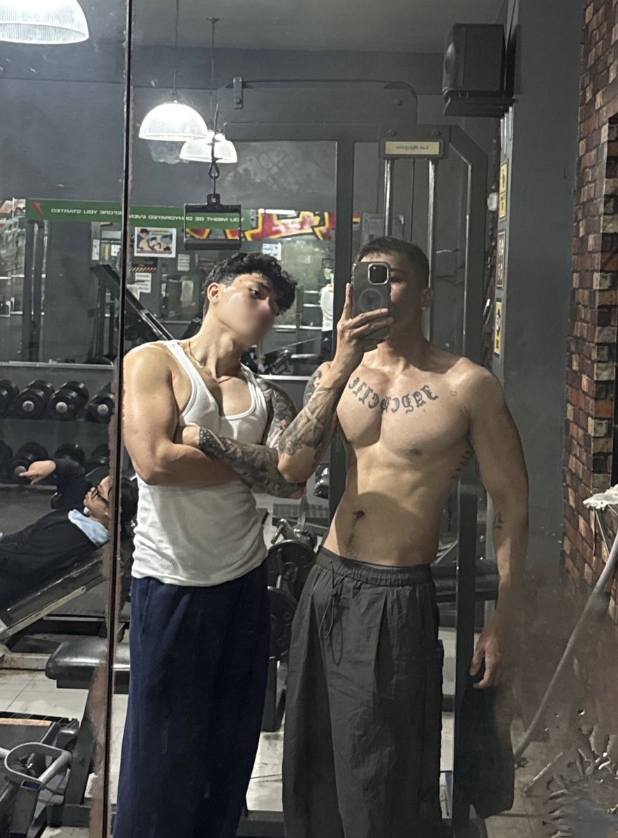 MIKE VERDE 🍌💦 tweet media