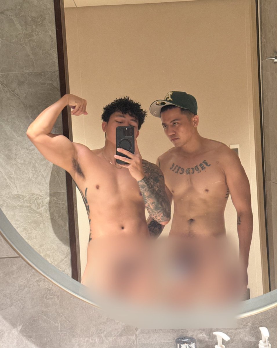 MIKE VERDE 🍌💦 tweet media