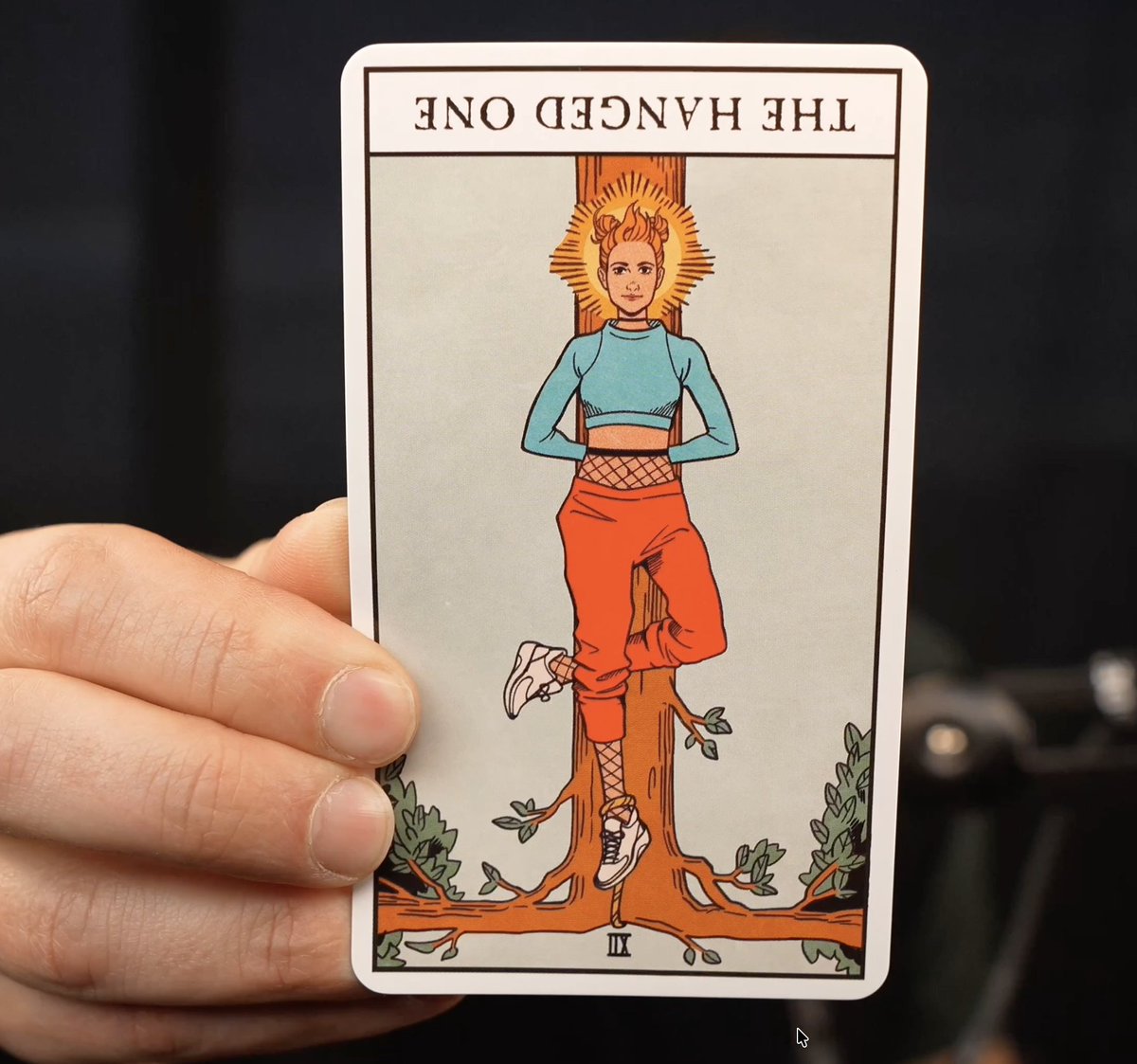 Nicholas Ashbaugh tweet media