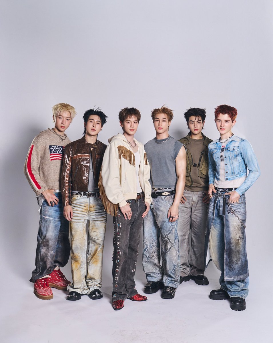 T-POP UPDATE tweet media