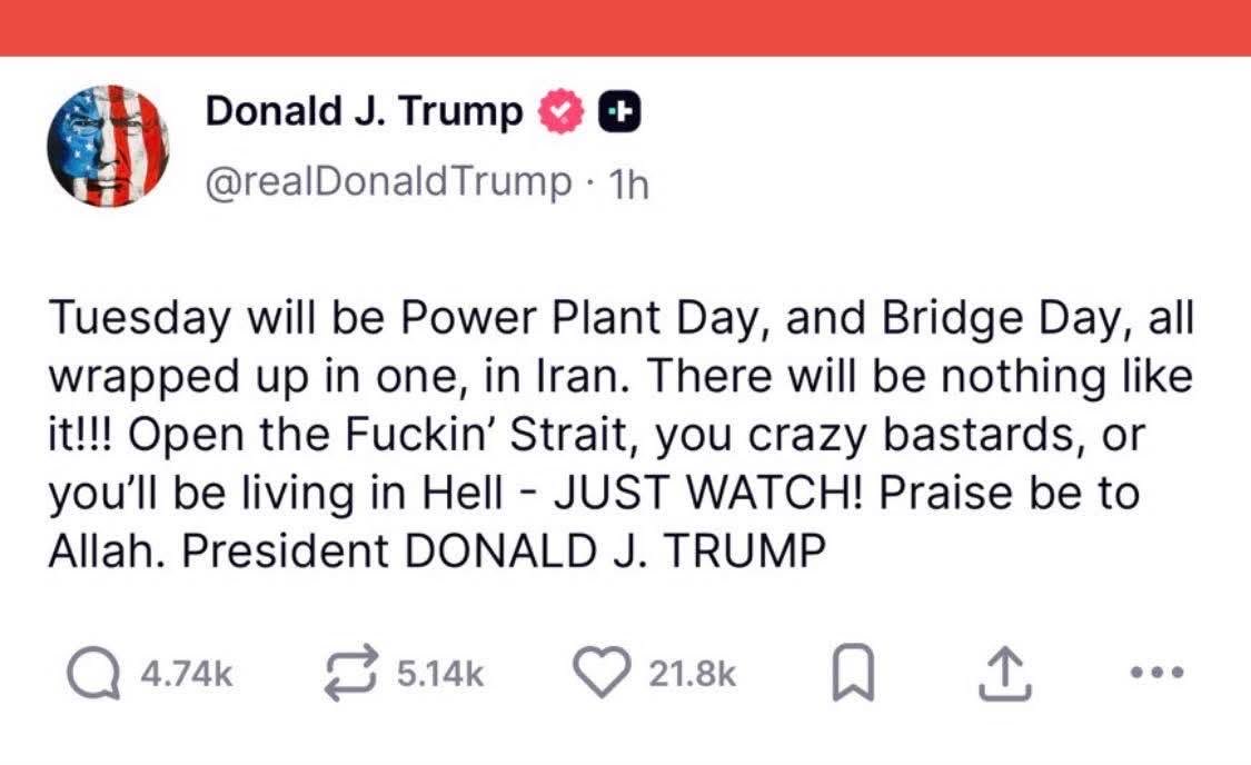 NQ Trader tweet media