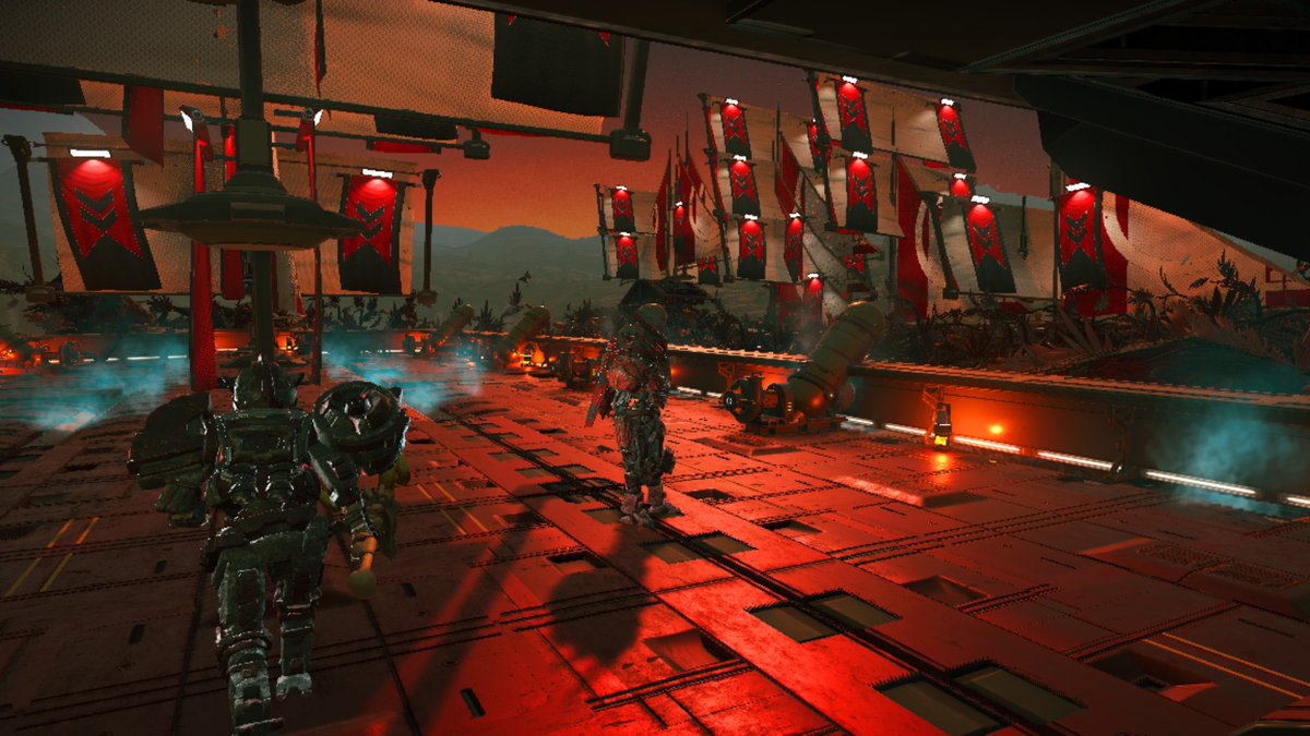 osal99_'s tweet photo. Name- No mans  sky 
members of Atreides server No Man's Sky

@NoMansSky
@NoMansSkyGame
@hellogames
#NMS #NoMansSky #OurNMSuniverse #VP #VPWorld #VPGamers #VPinSpace 🪐📷 #VirtualPhotography https://t.co/DtPwRrnndo