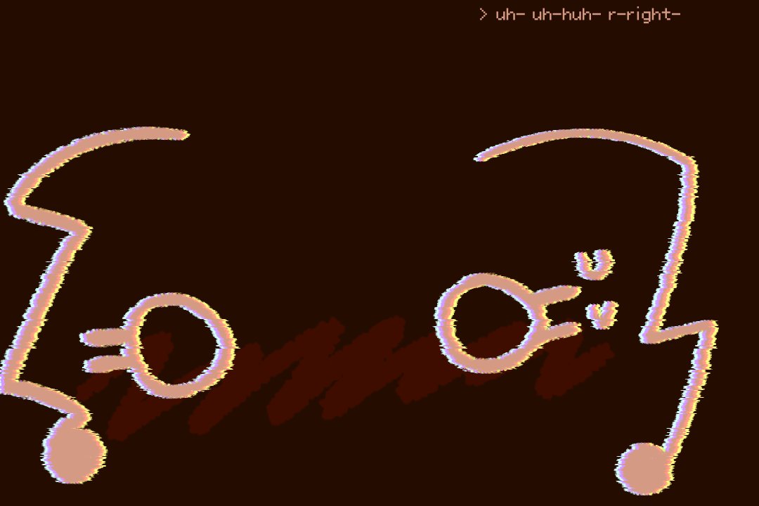 LOUDMOUTH tweet media