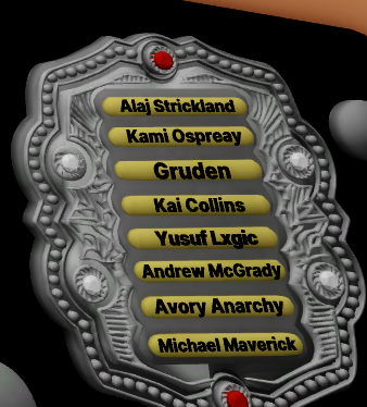 Michael Maverick tweet media