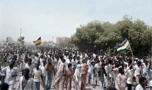 ثقافة سودانية tweet media