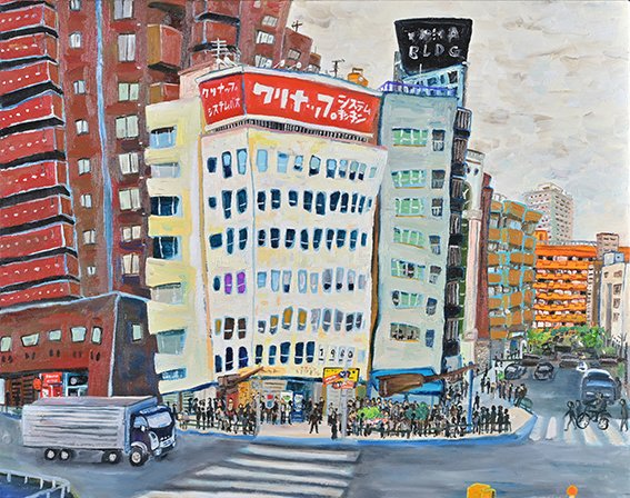 DOCTOR HEAD tweet media