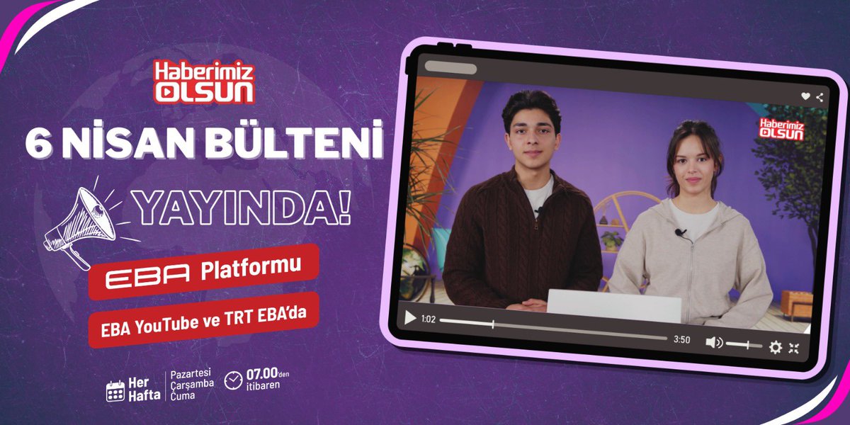 Millî Eğitim Bakanlığı tweet media