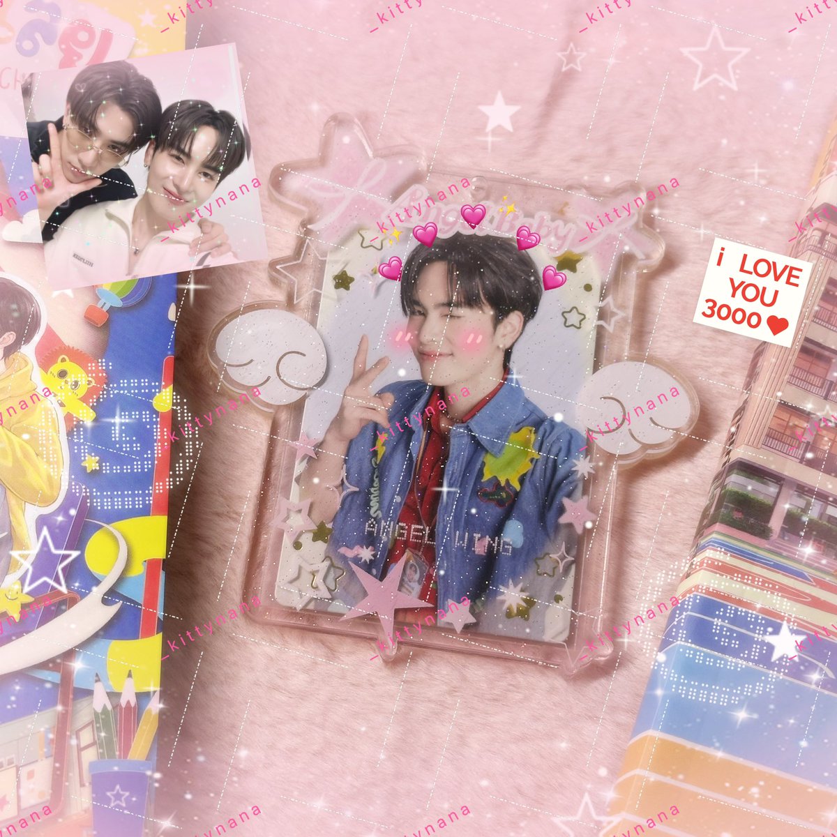 ᢉ𐭩𝒌𝒊𝒕𝒕𝒚₍^. .^₎⟆ᢉ𐭩 tweet media