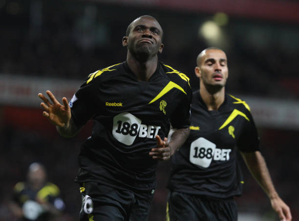 EPL World tweet media