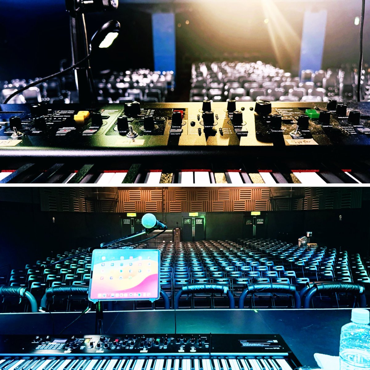 平野晋介 | Hilanos tweet media